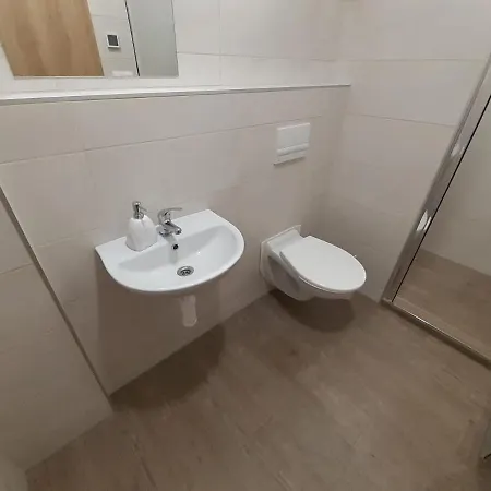Rum i privatbostad Valen