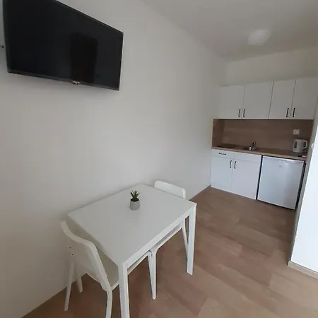 Accommodatie bij particulieren Valen Valtice