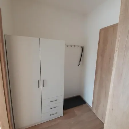 Accommodatie bij particulieren Valen Valtice