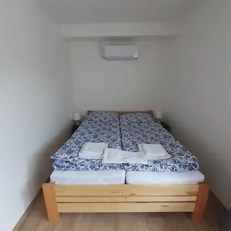 Habitación en casa particular Valen *