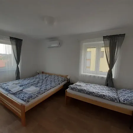 Accommodatie bij particulieren Valen Valtice