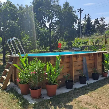 Valen Accommodatie bij particulieren