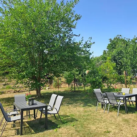 Accommodatie bij particulieren Valen *