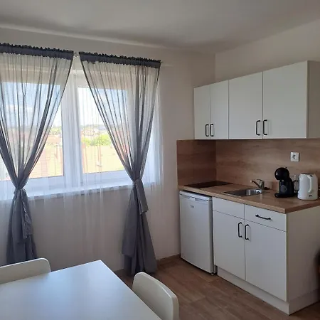 Habitación en casa particular Valen Valtice