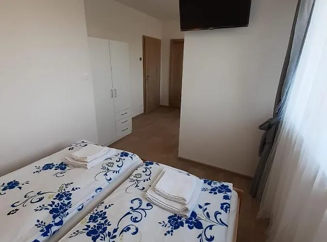 Accommodatie bij particulieren Valen *