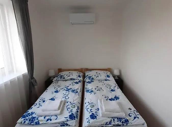 Accommodatie bij particulieren Valen