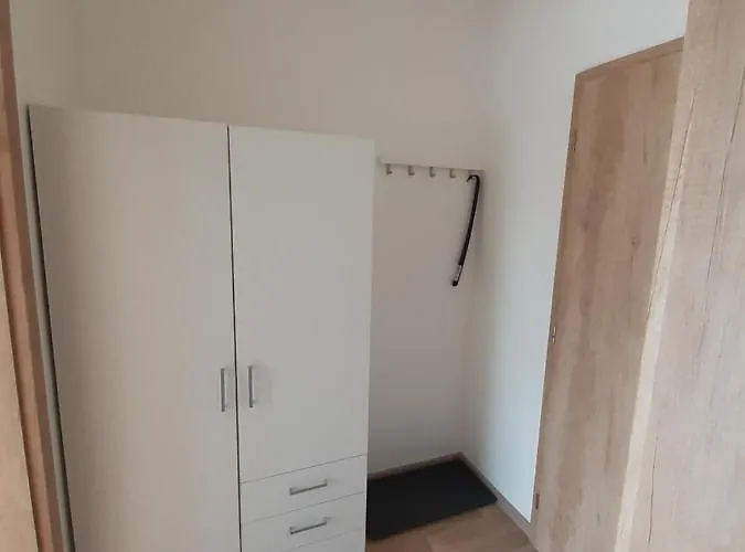 Accommodatie bij particulieren Valen Valtice