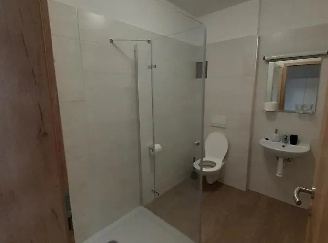 Kwatera prywatna Valen