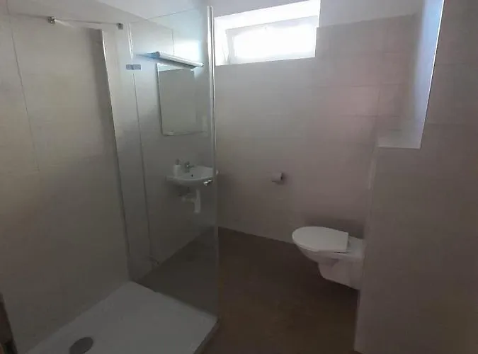 Valen Accommodatie bij particulieren