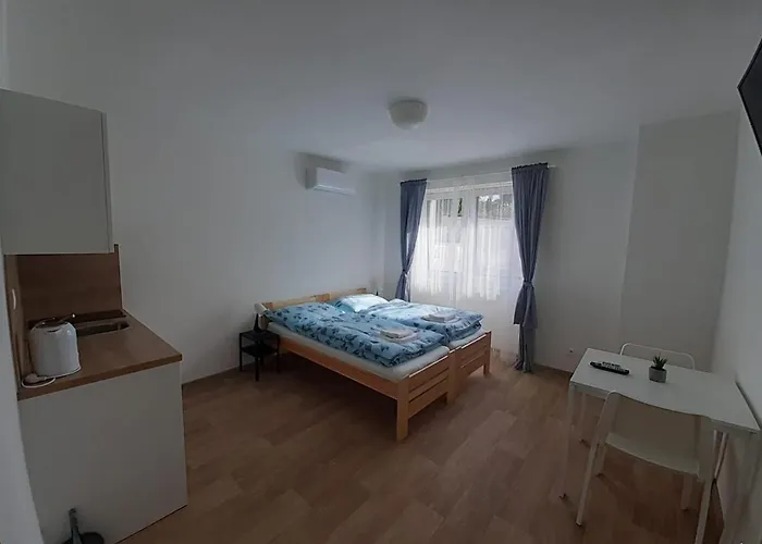 Valen Accommodatie bij particulieren *