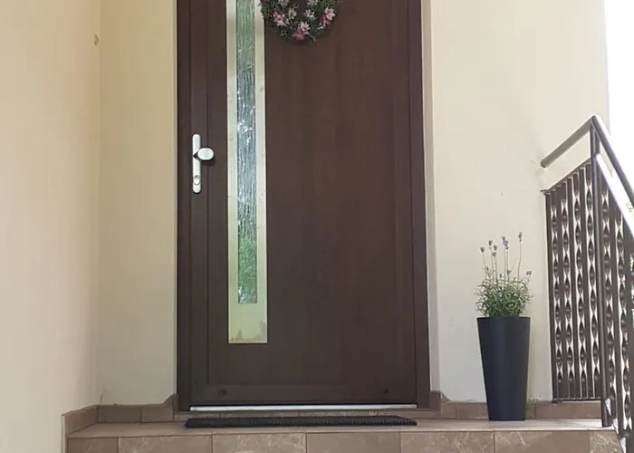 Valen Accommodatie bij particulieren Valtice