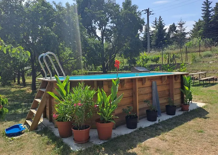 Valen Accommodatie bij particulieren