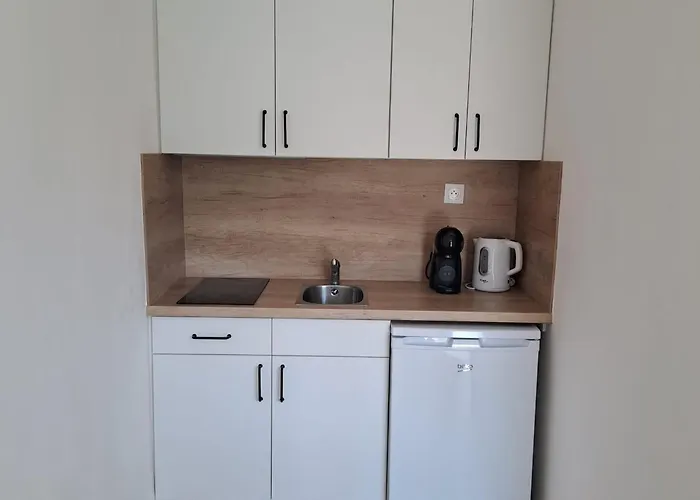 Valen Accommodatie bij particulieren Valtice